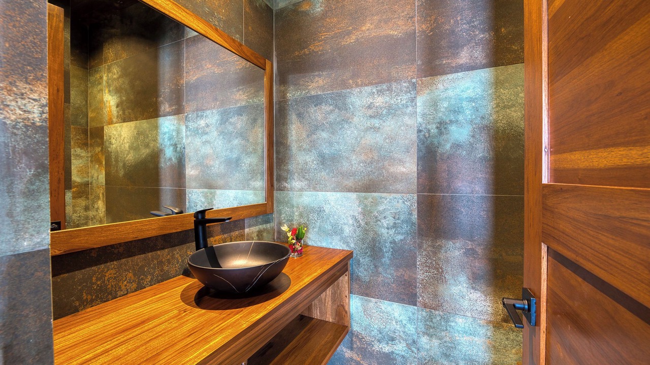 Photo of Bathroom in Ballena