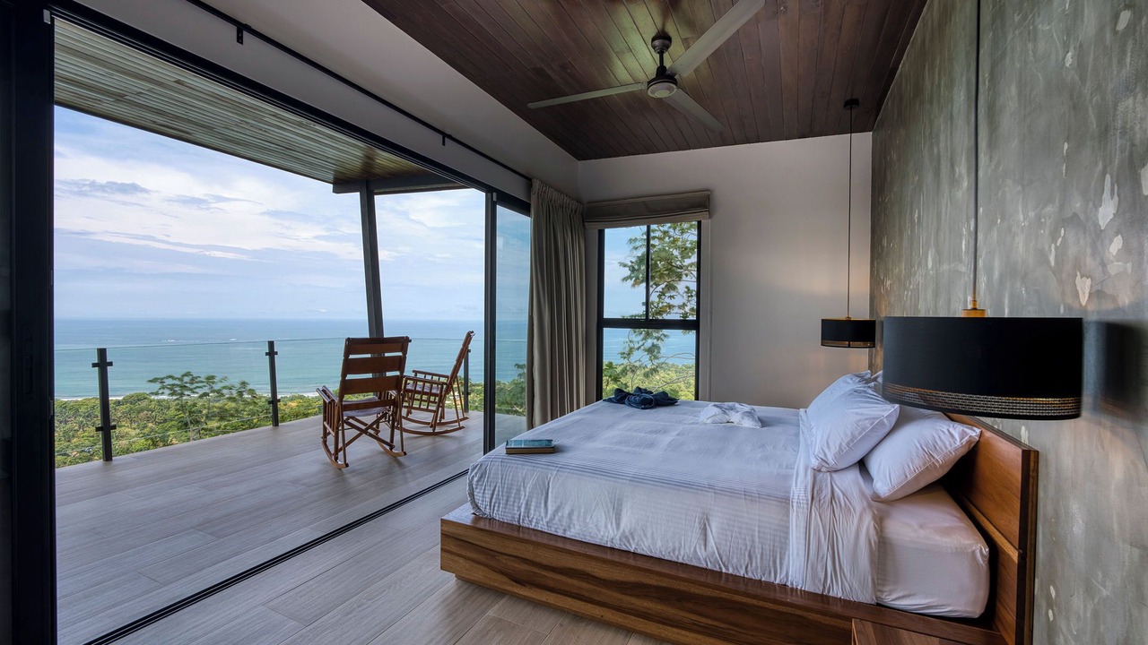 Photo of Bedroom in Ballena