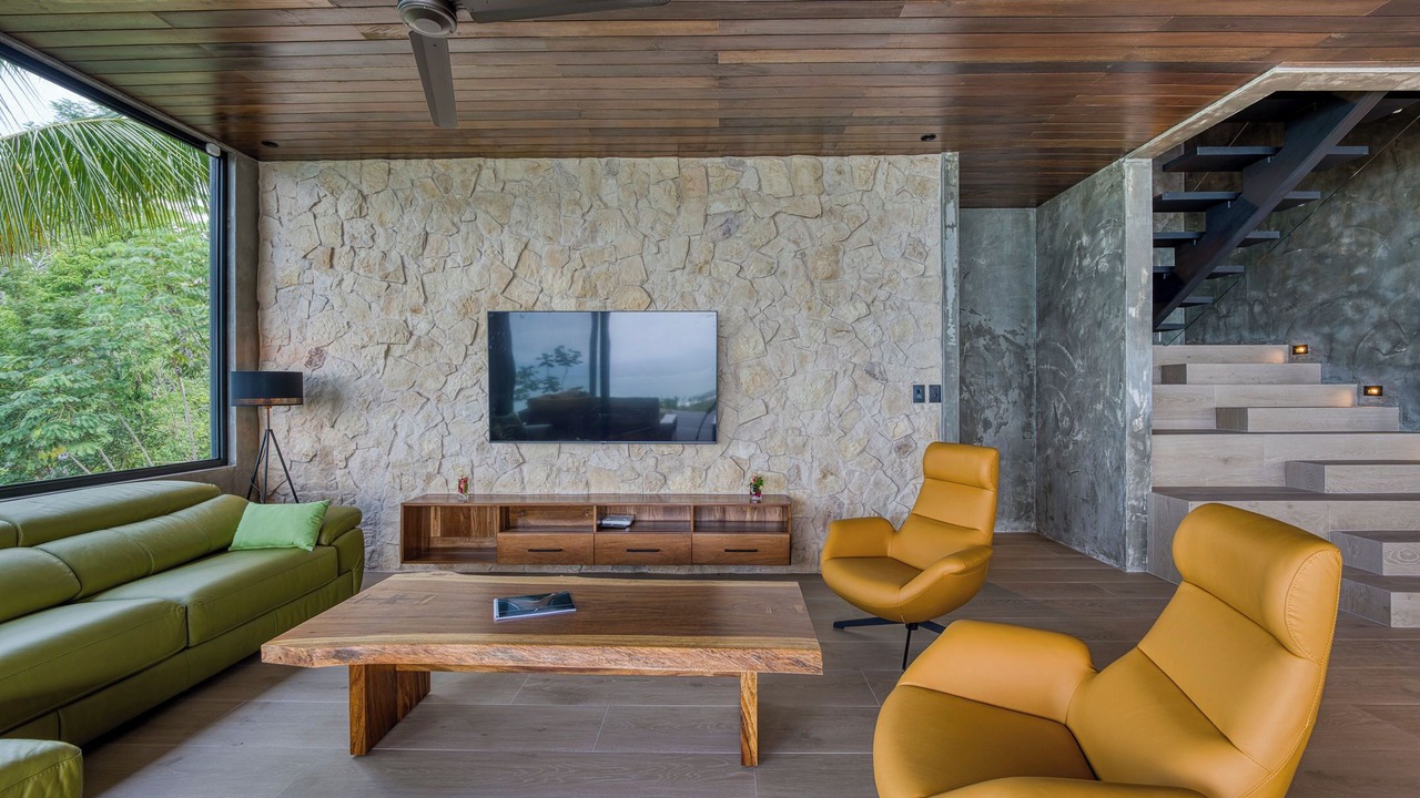 Photo of Livingroom in Ballena