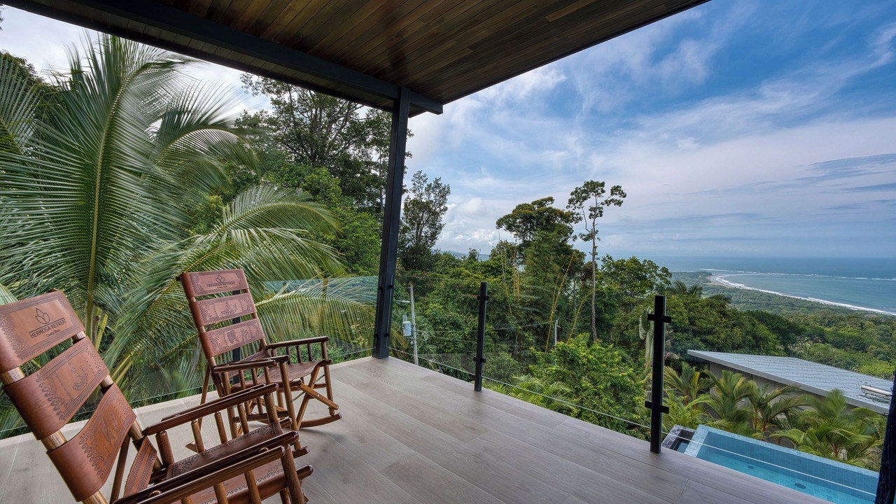 Photo of Patio Balcony in Ballena