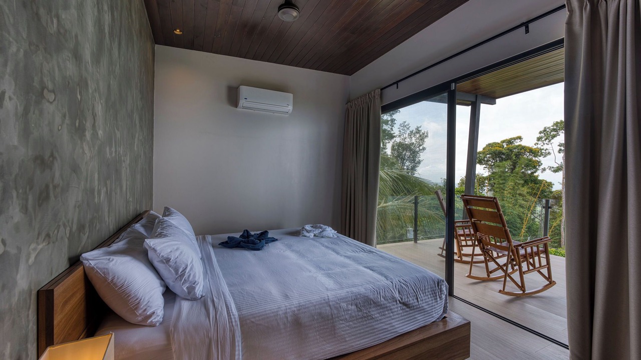 Photo of Bedroom in Ballena
