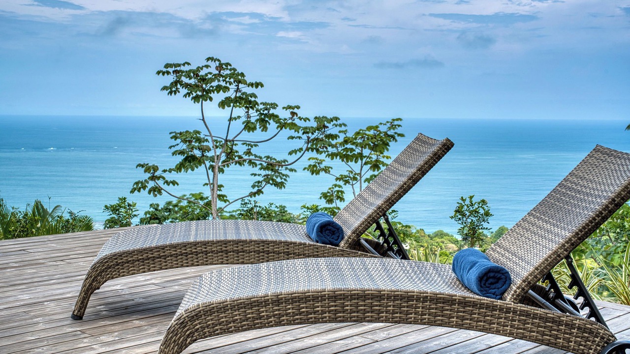 Photo of Patio Balcony in Ballena