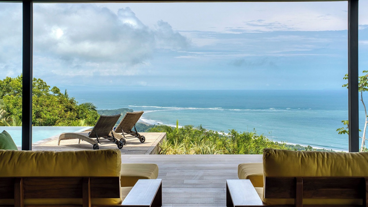 Photo of Patio Balcony in Ballena