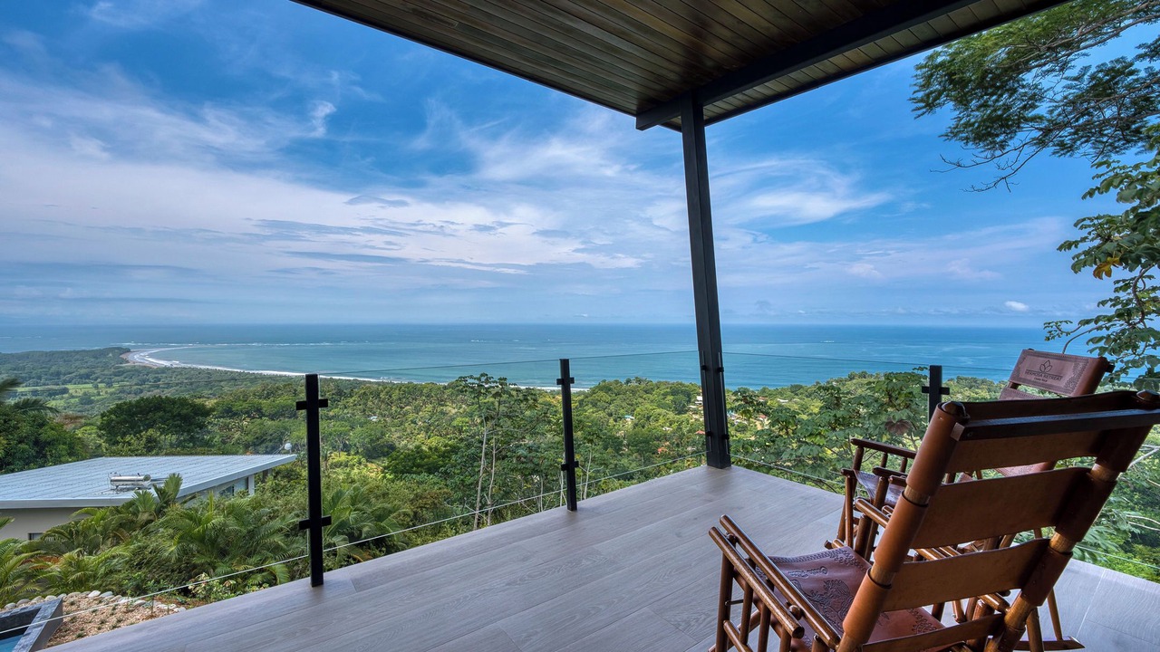Photo of Patio Balcony in Ballena