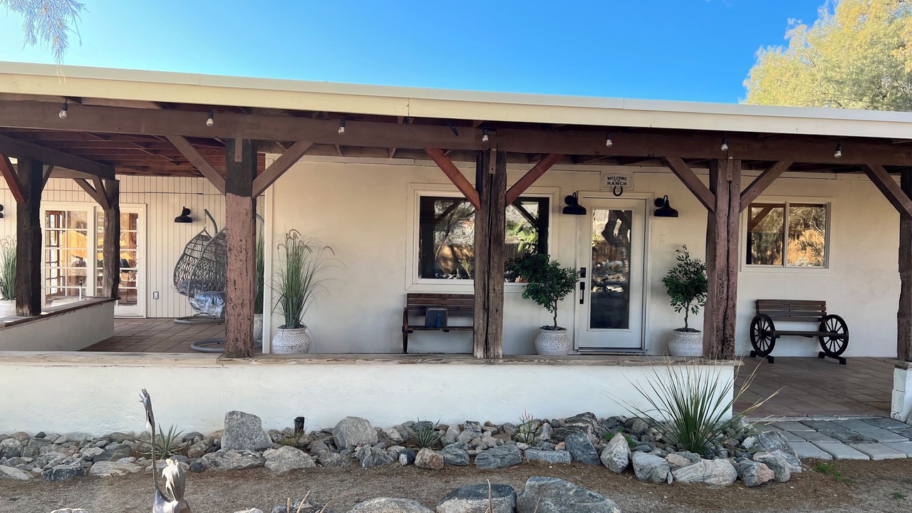 Photo of Outdoor in Desert Hot Springs