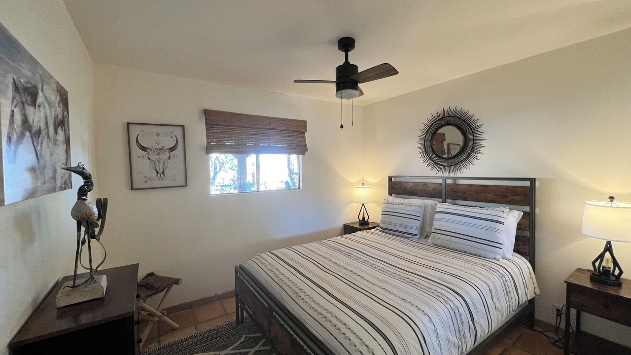 Photo of Bedroom in Desert Hot Springs