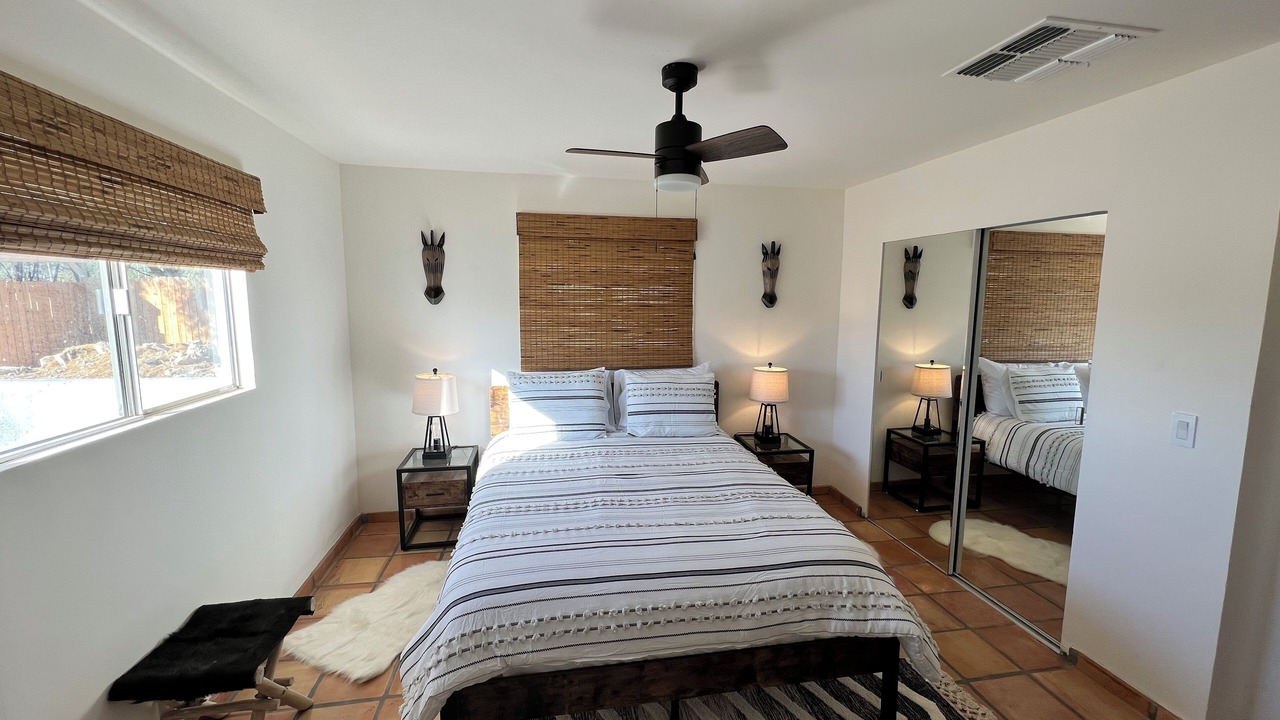 Photo of Bedroom in Desert Hot Springs