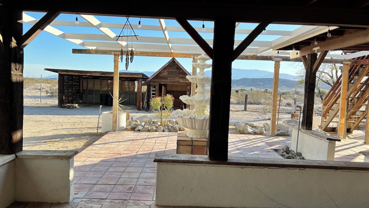 Photo of Outdoor in Desert Hot Springs