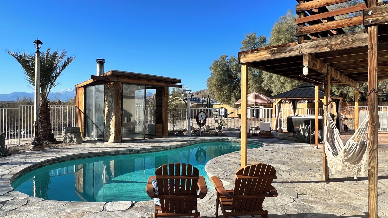 Photo of Outdoor in Desert Hot Springs