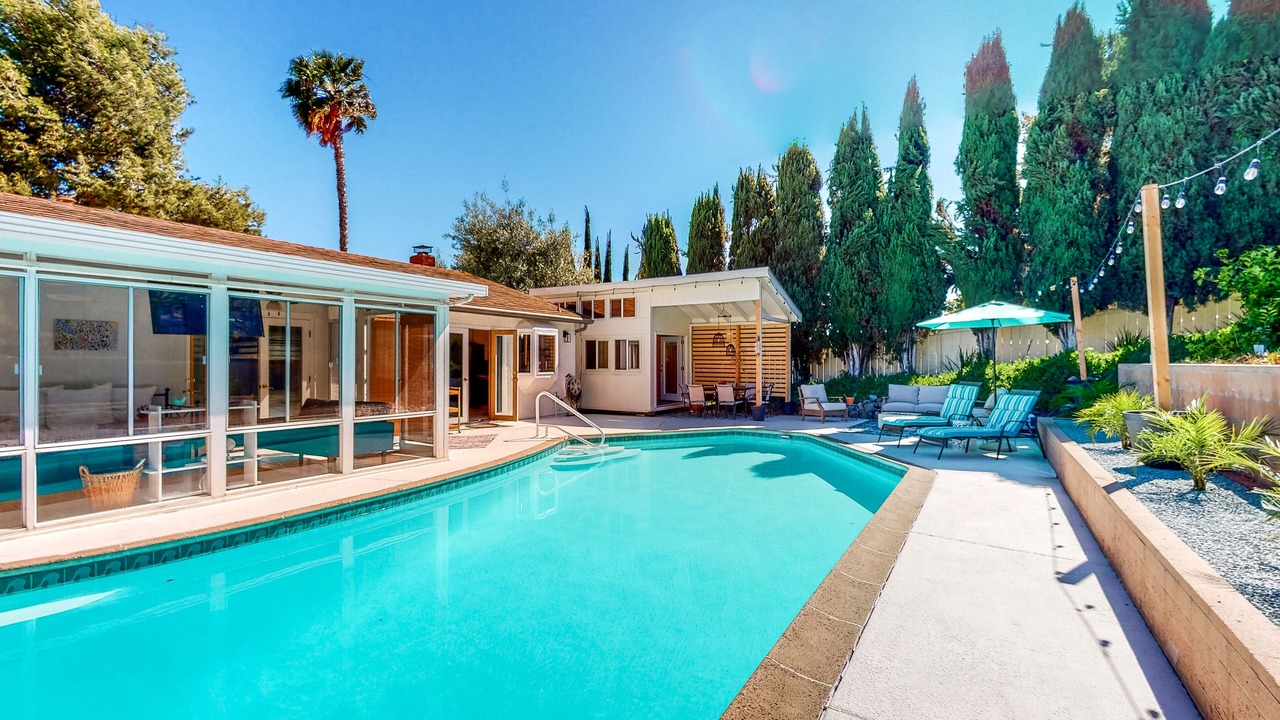 Photo of Outdoor in San Carlos