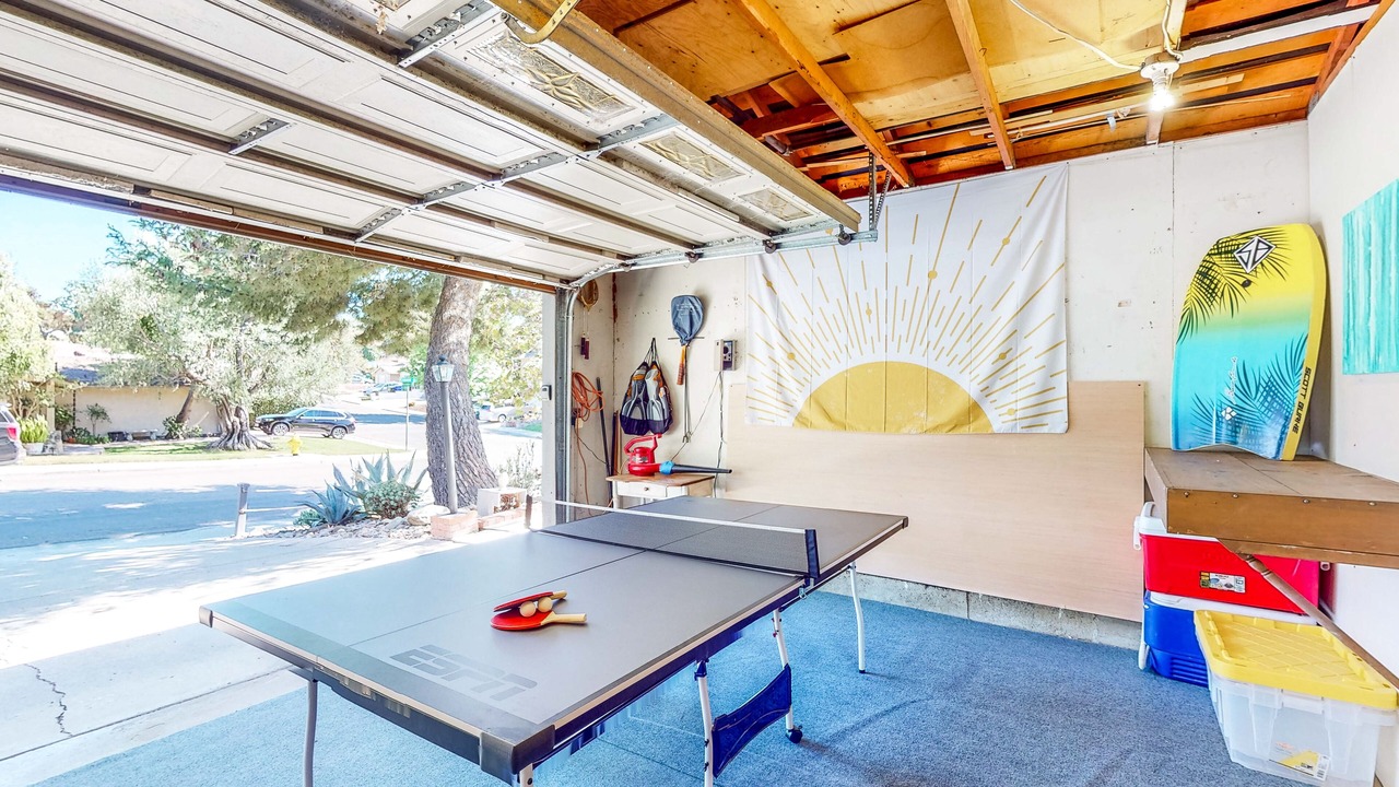 Photo of Outdoor in San Carlos