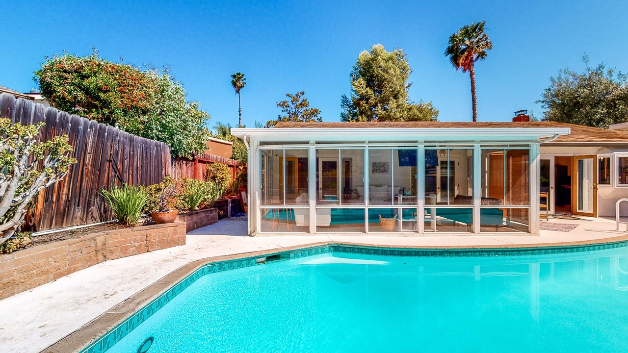Photo of Outdoor in San Carlos