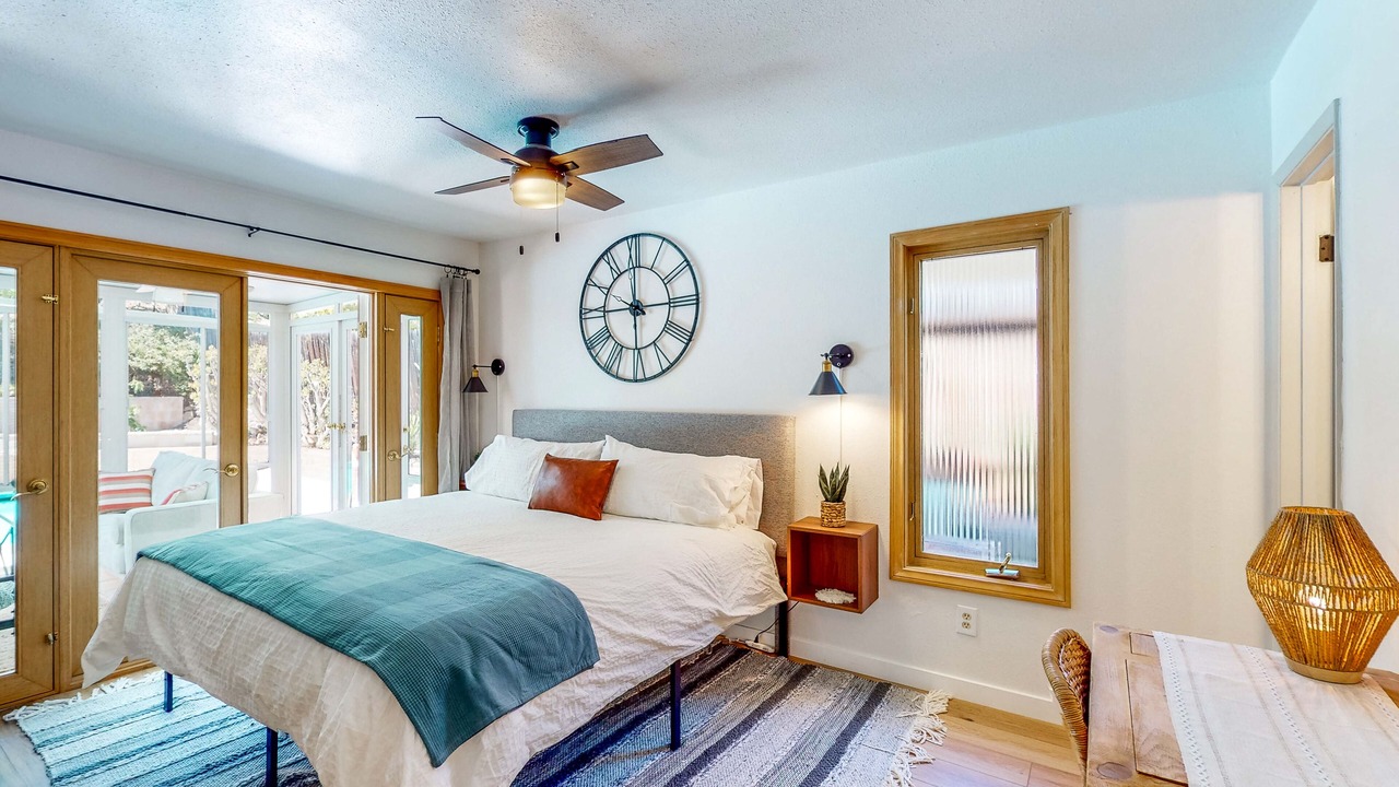 Photo of Bedroom in San Carlos