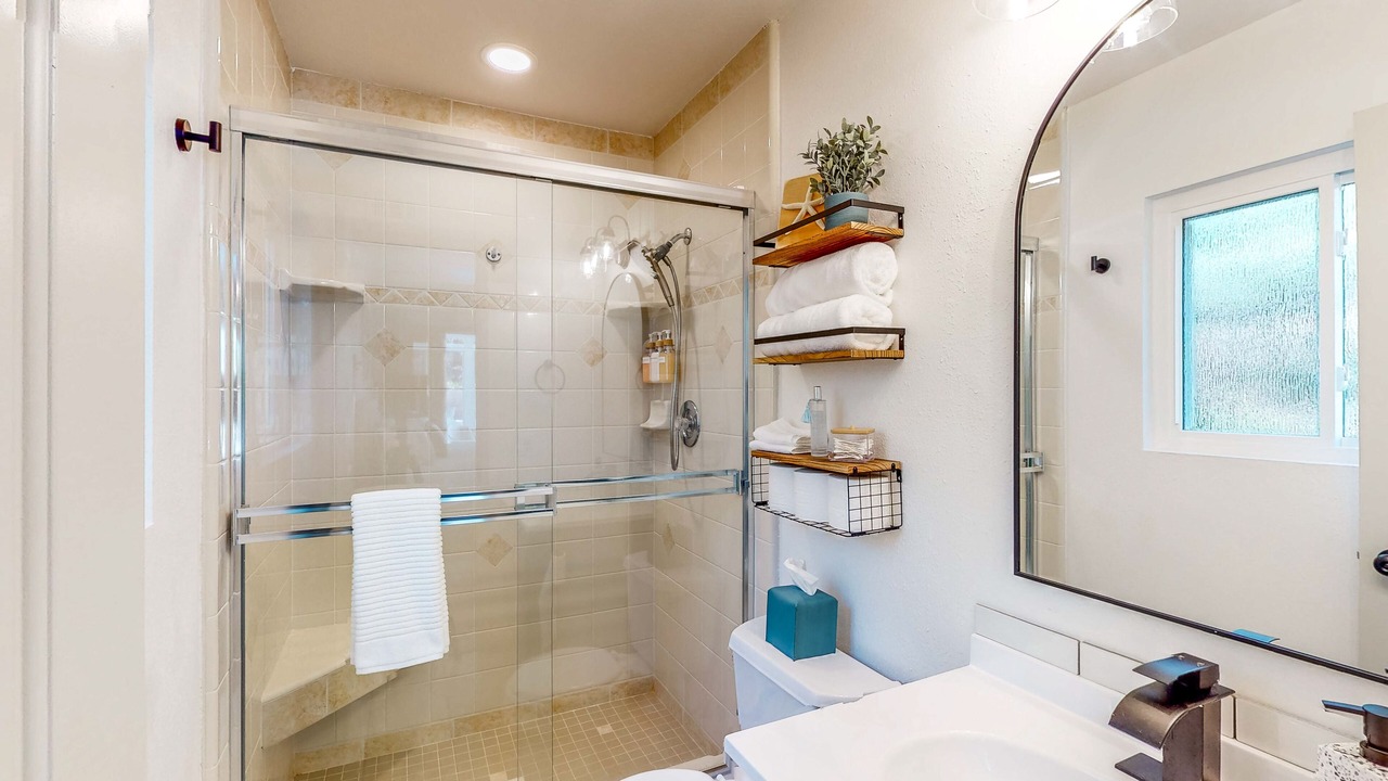 Photo of Bathroom in San Carlos