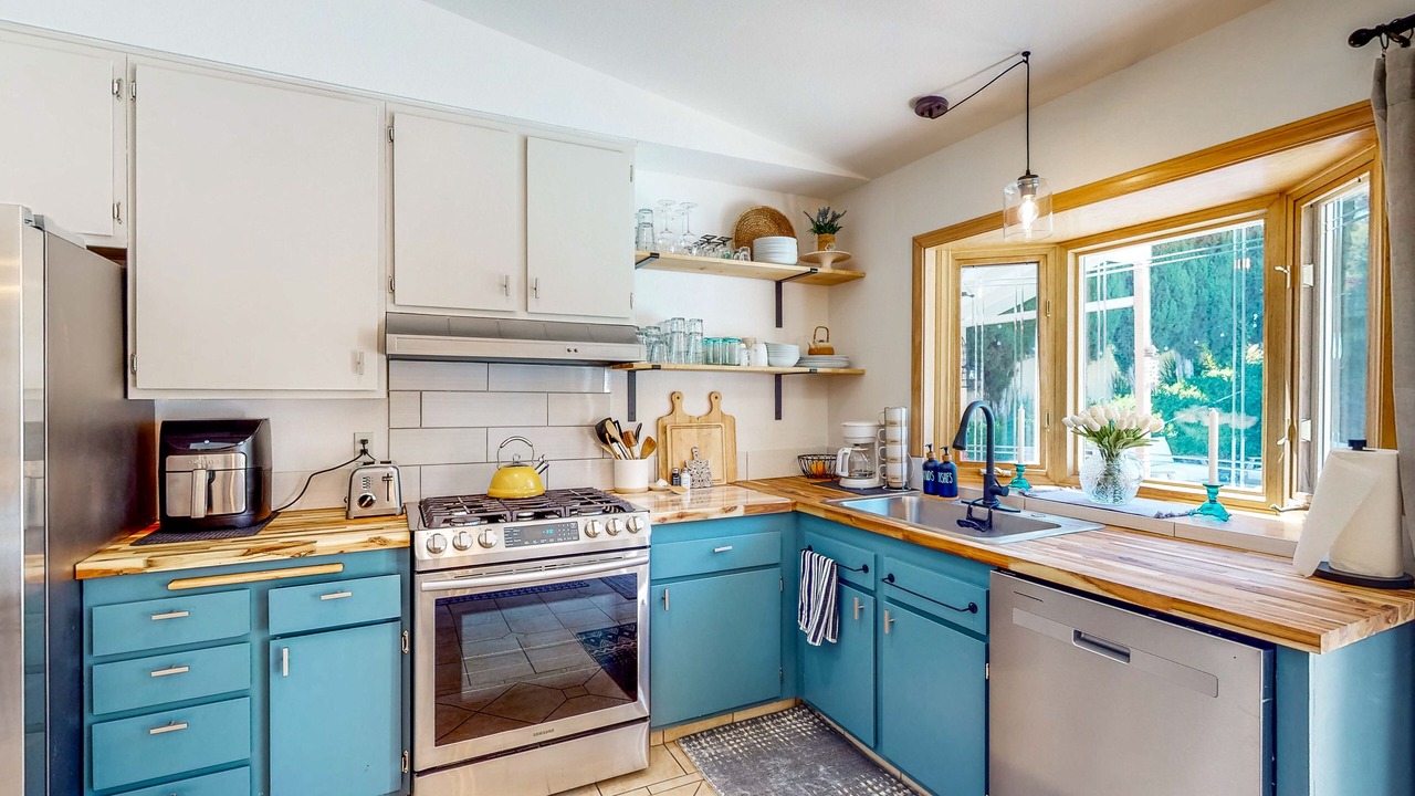 Photo of Kitchen in San Carlos