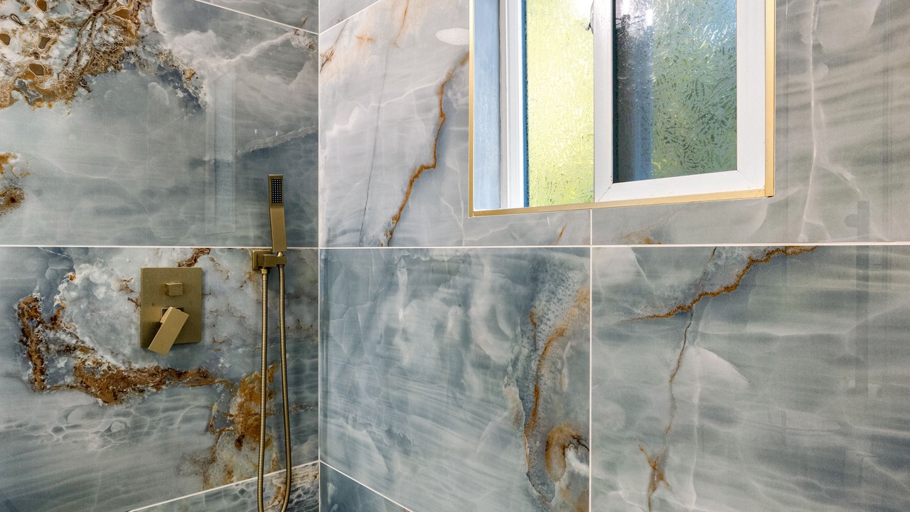 Photo of Bathroom in Pine Valley