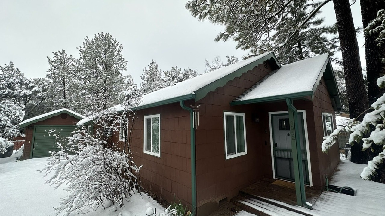 Photo of Outdoor in Pine Valley