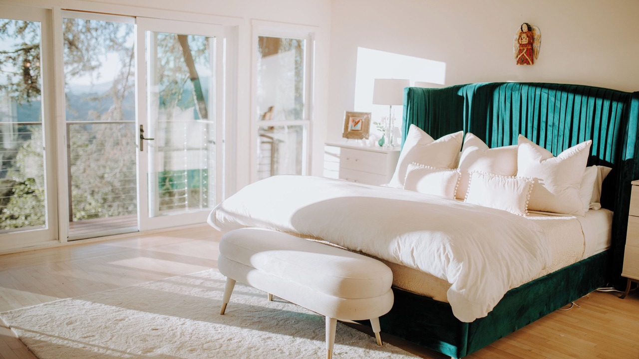 Photo of Bedroom in Julian