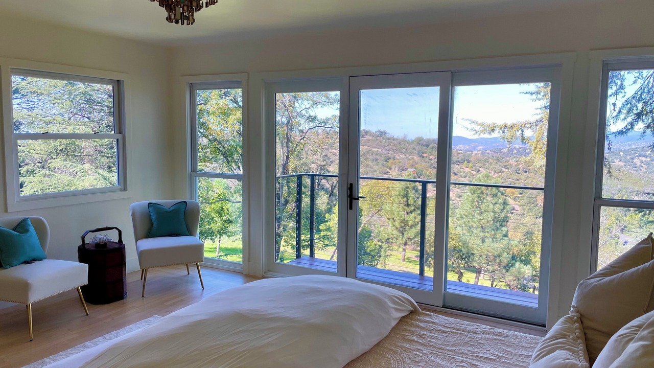 Photo of Bedroom in Julian
