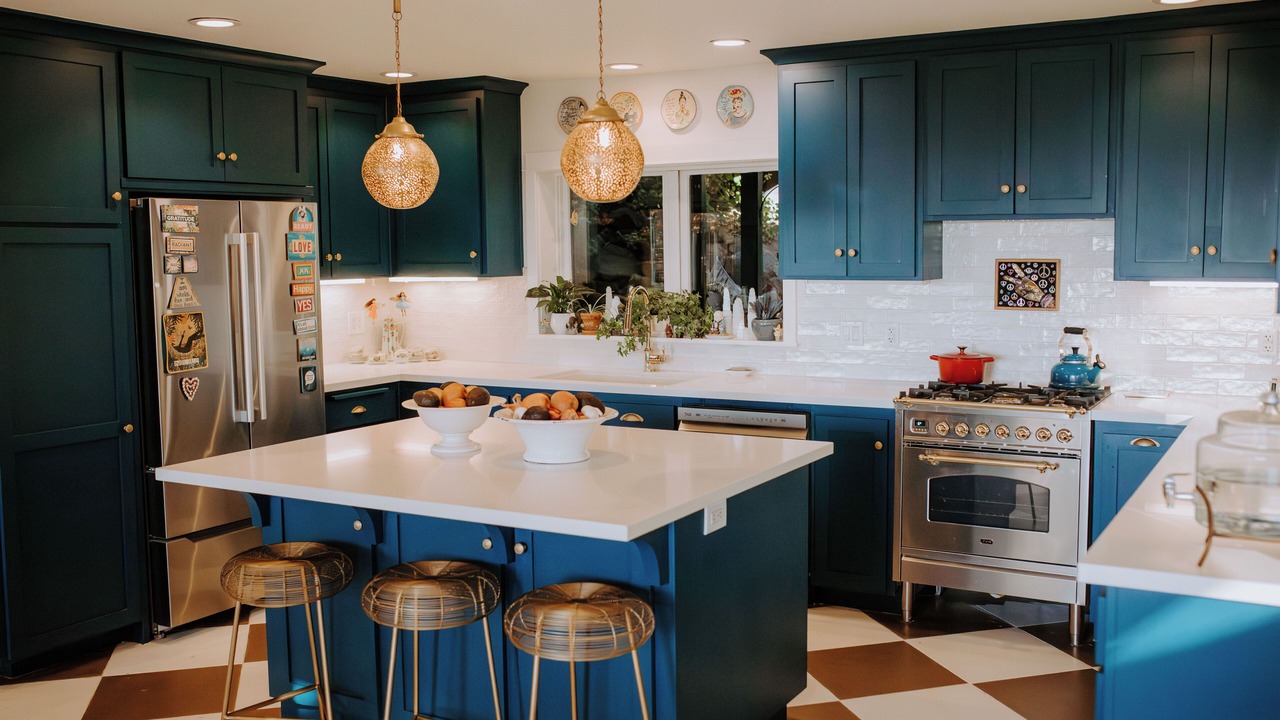 Photo of Kitchen in Julian