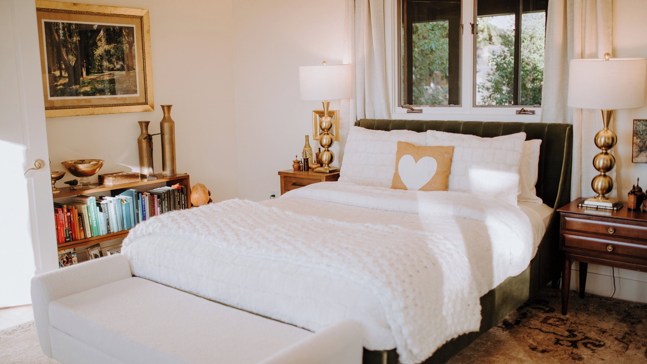 Photo of Bedroom in Julian