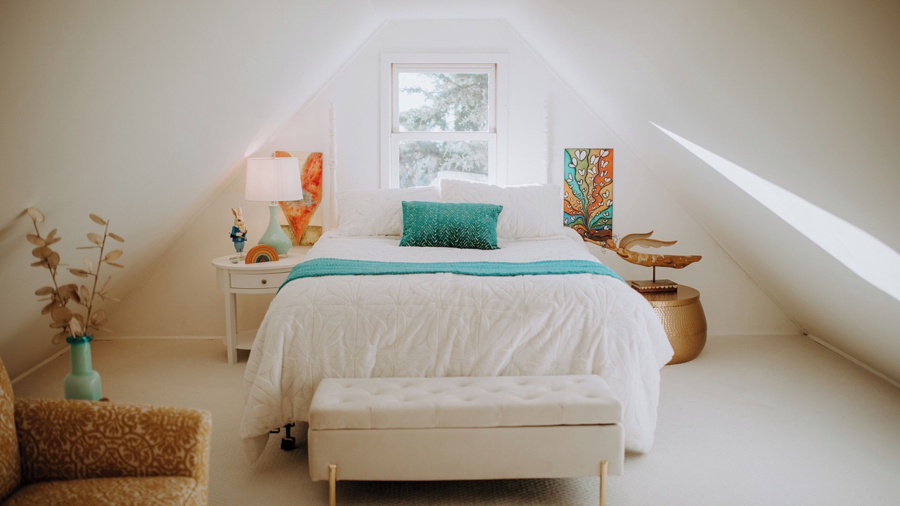 Photo of Bedroom in Julian