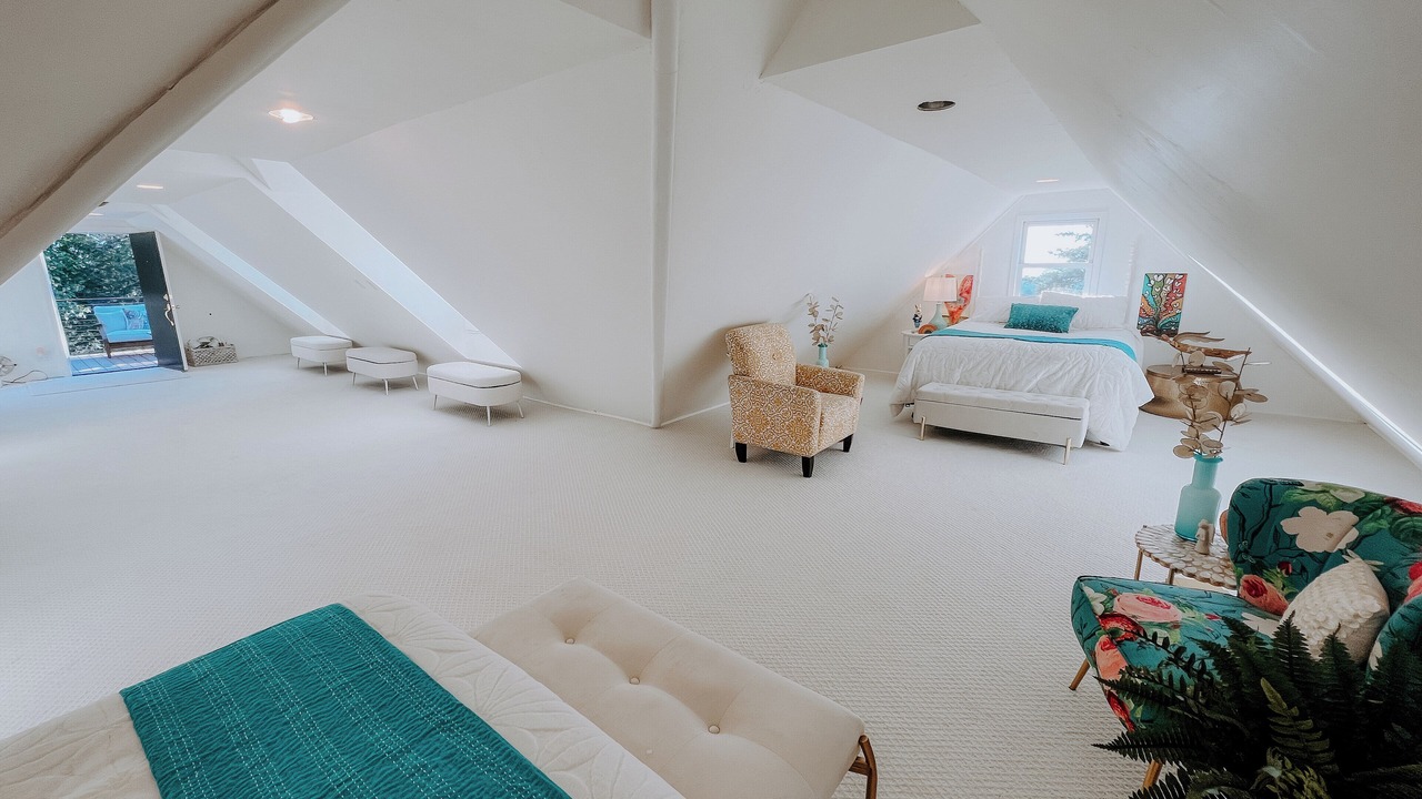 Photo of Bedroom in Julian