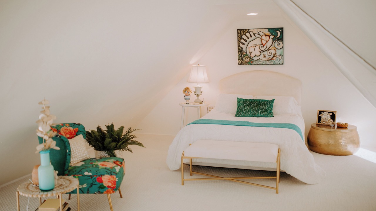 Photo of Bedroom in Julian