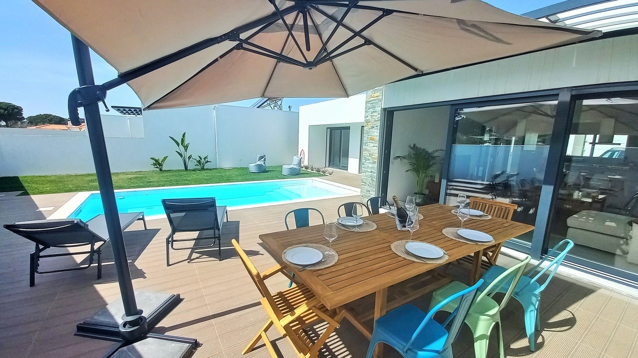 Photo of Outdoor in Meco