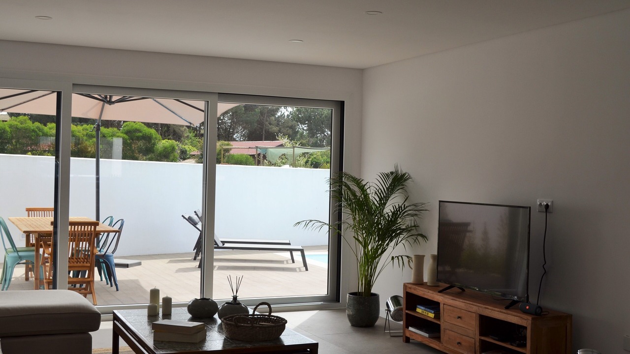 Photo of Livingroom in Meco