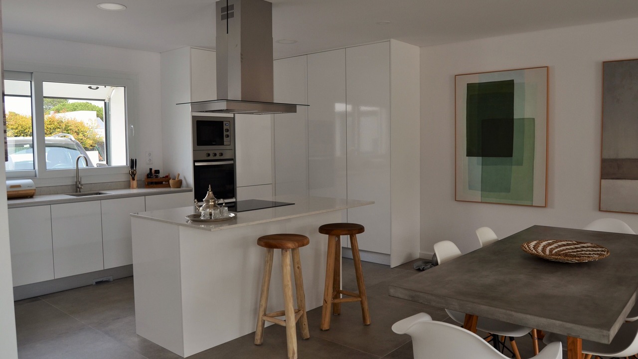 Photo of Kitchen in Meco