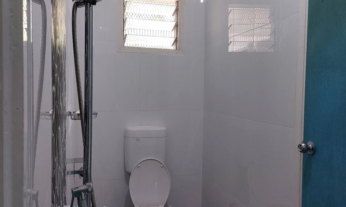 Photo of Bathroom in Martintar