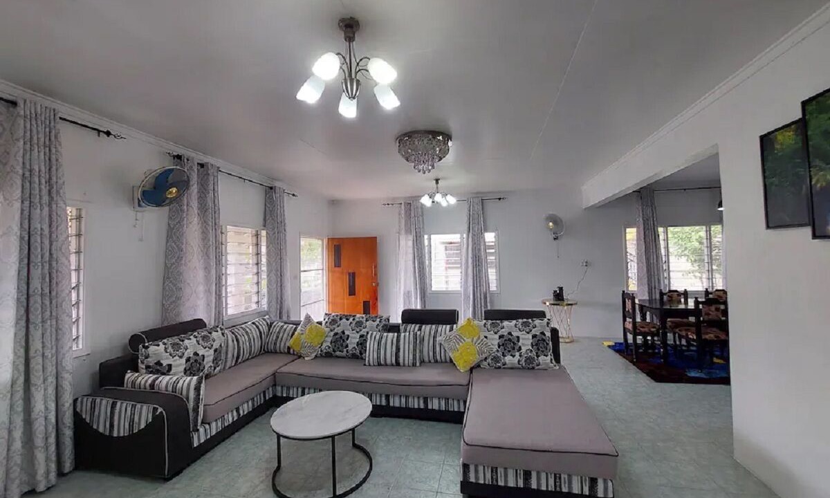 Photo of Livingroom in Martintar
