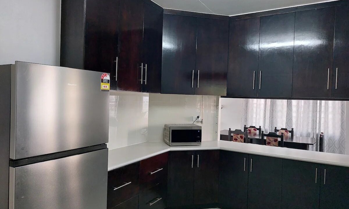 Photo of Kitchen in Martintar