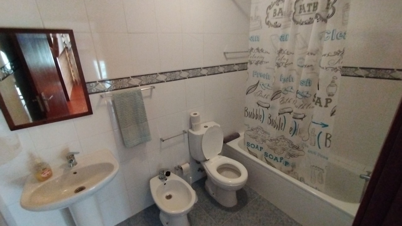 Photo of Bathroom in Arganil