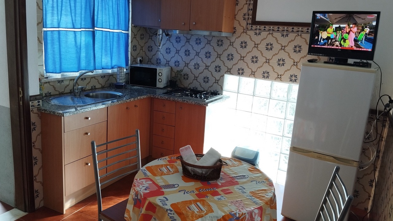 Photo of Kitchen in Arganil