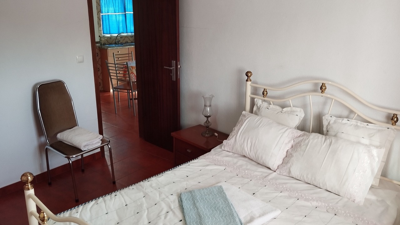 Photo of Bedroom in Arganil