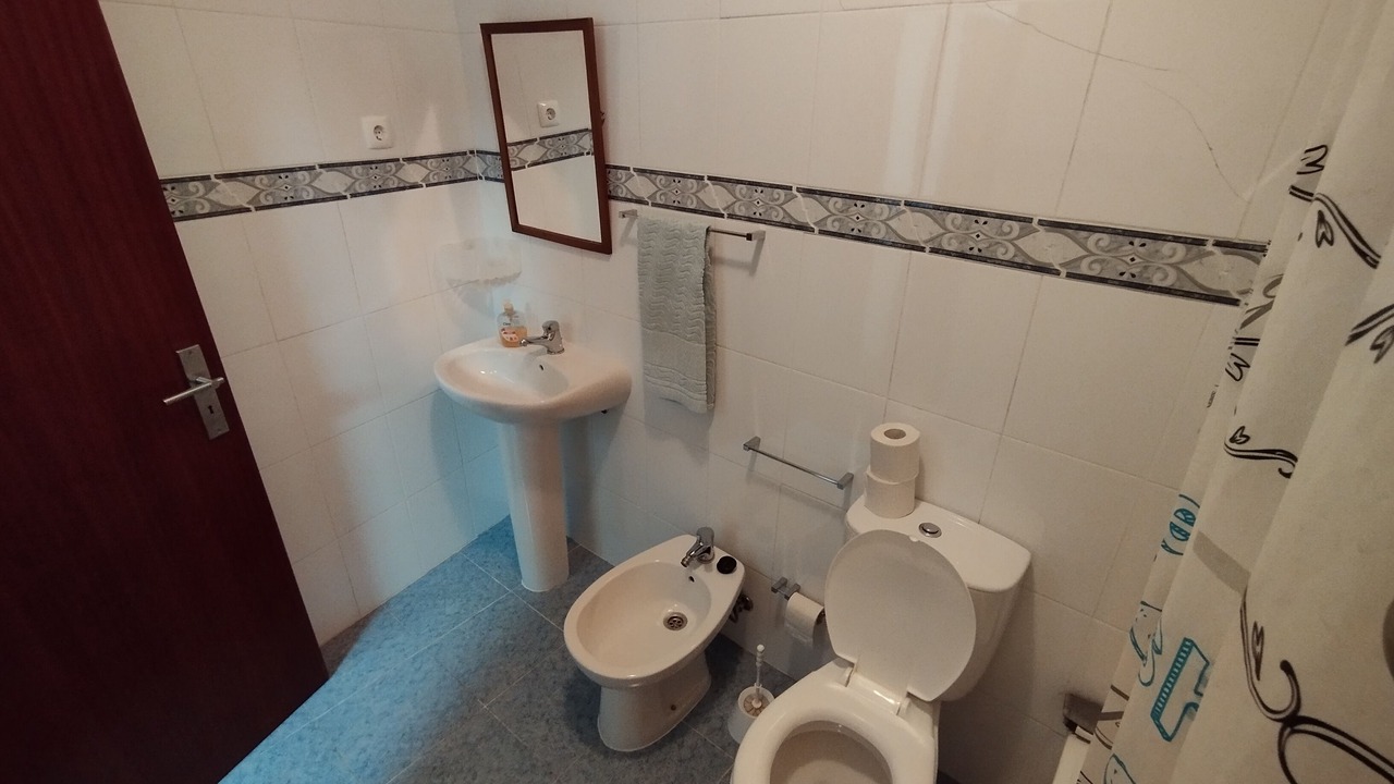 Photo of Bathroom in Arganil