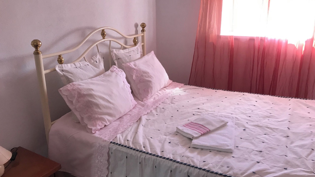Photo of Bedroom in Arganil
