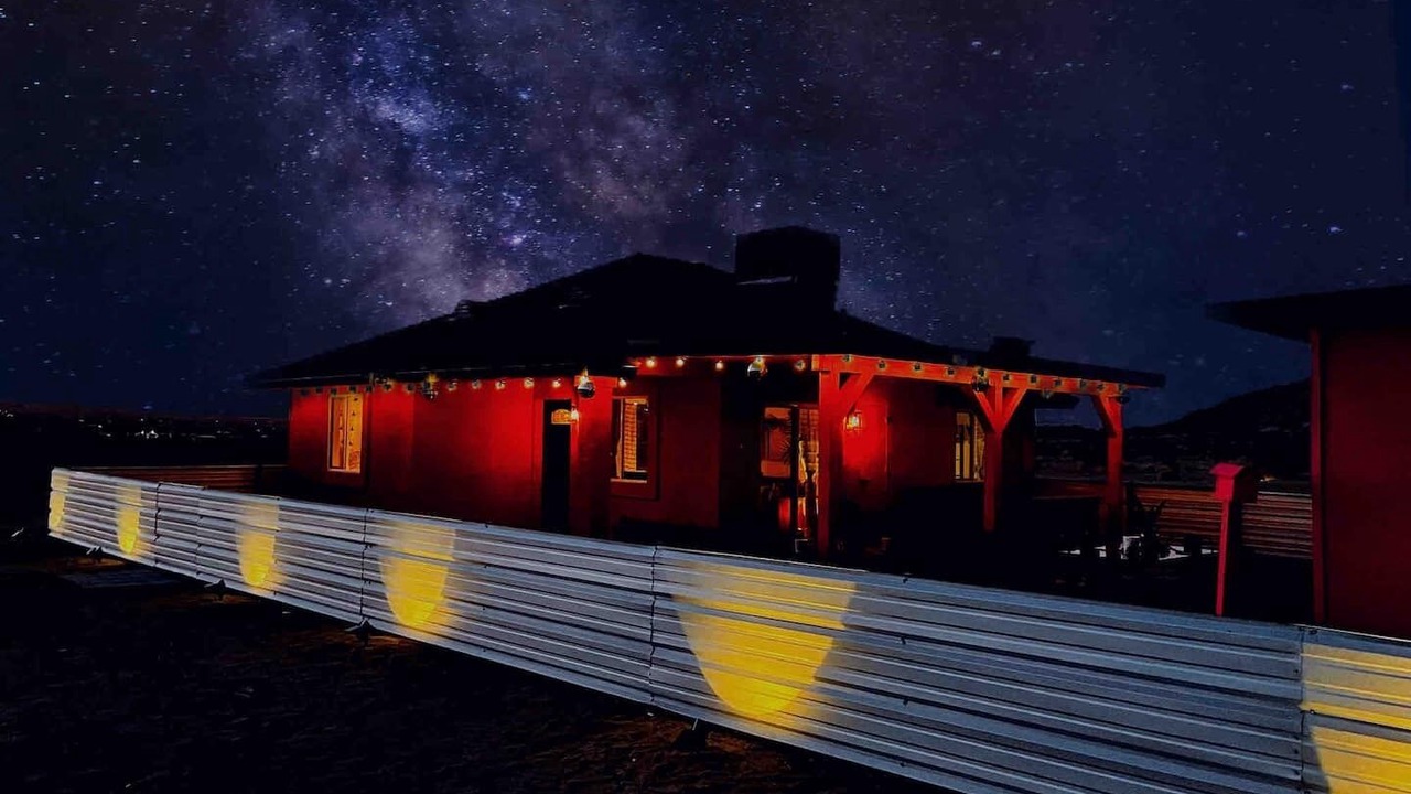 Photo of Outdoor in Landers