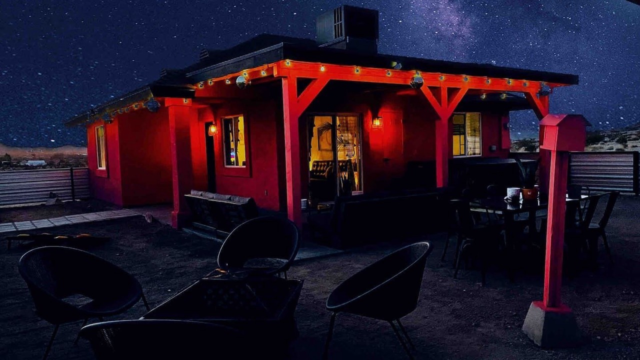 Photo of Outdoor in Landers