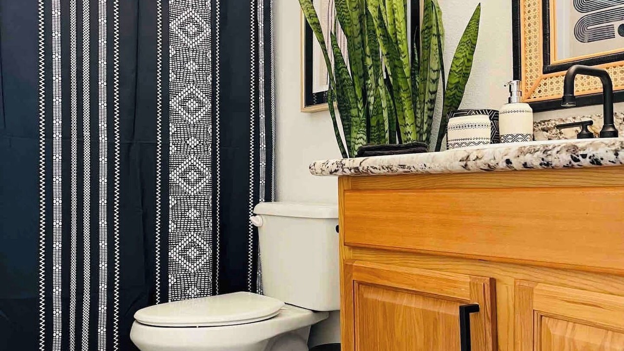 Photo of Bathroom in Landers