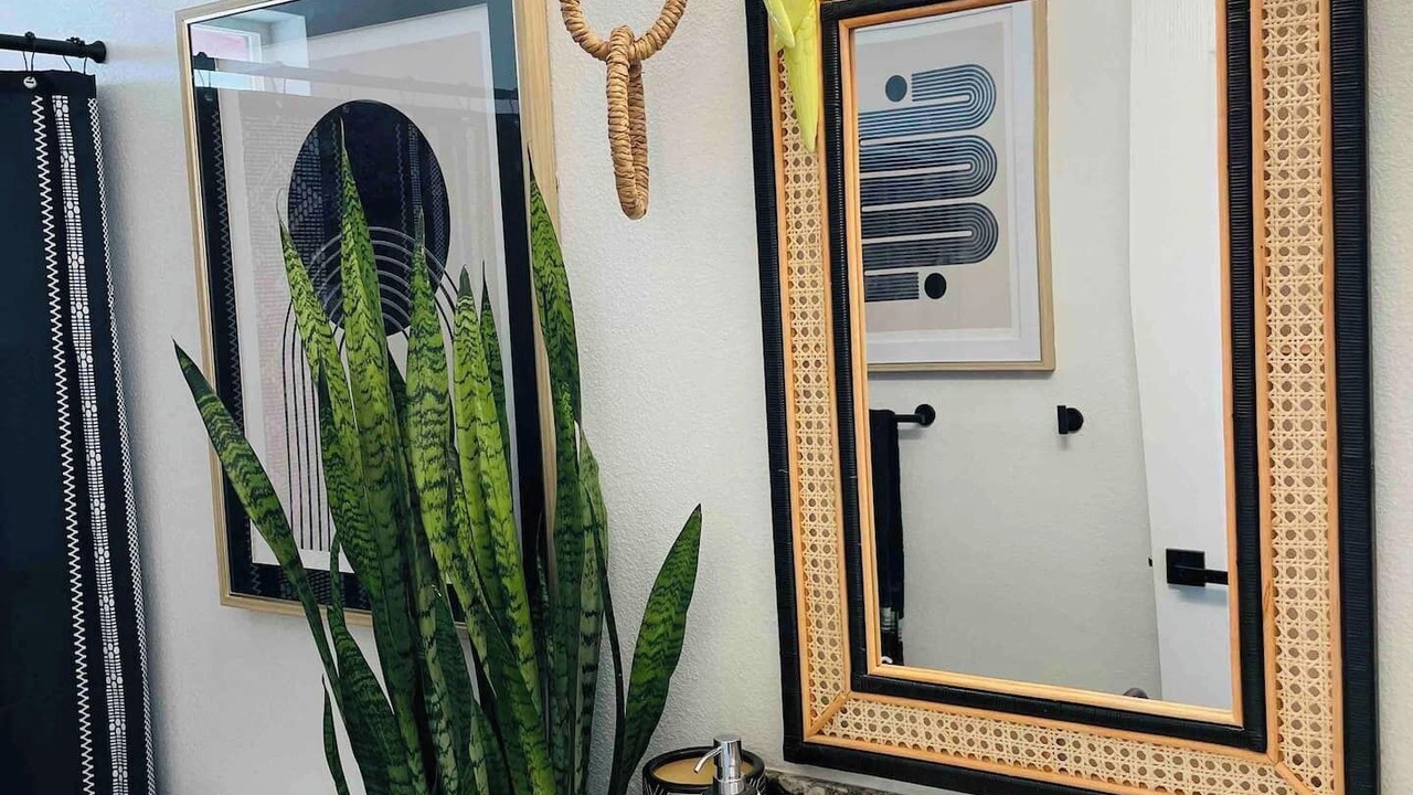 Photo of Bathroom in Landers