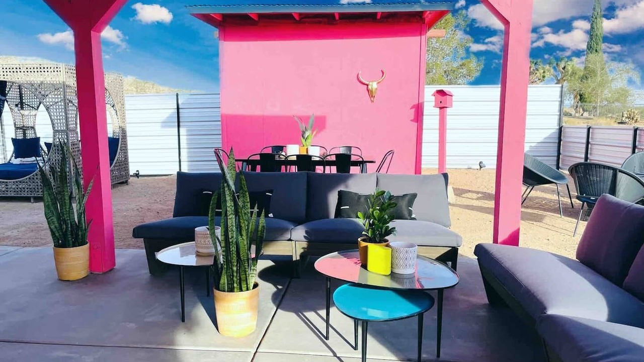 Photo of Outdoor in Landers