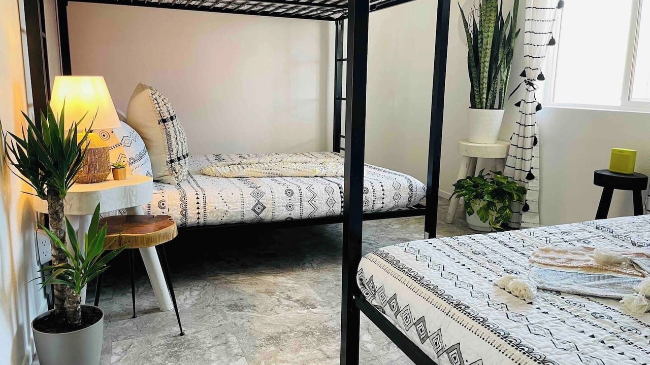 Photo of Bedroom in Landers