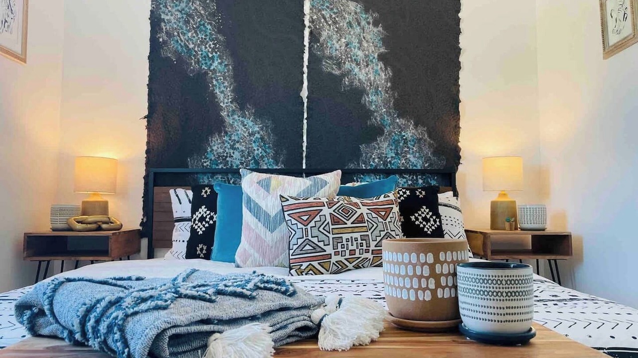 Photo of Bedroom in Landers