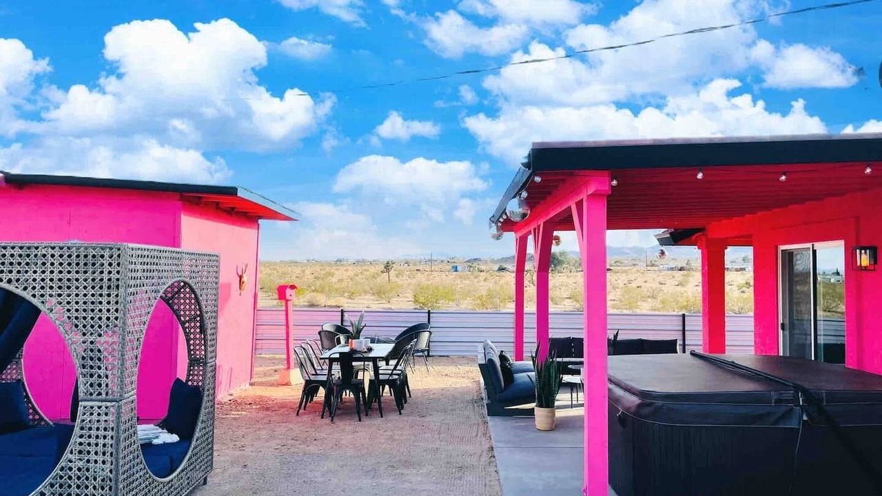 Photo of Outdoor in Landers