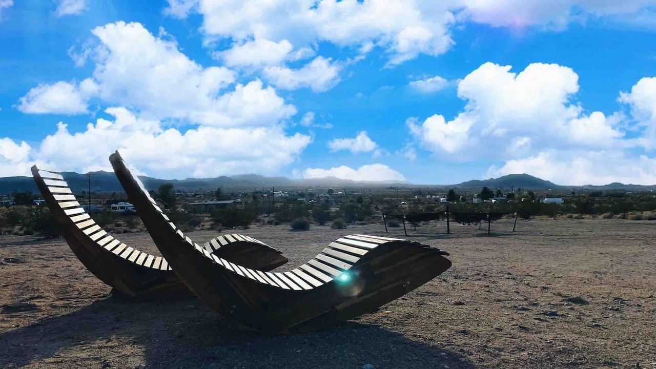 Photo of Outdoor in Landers