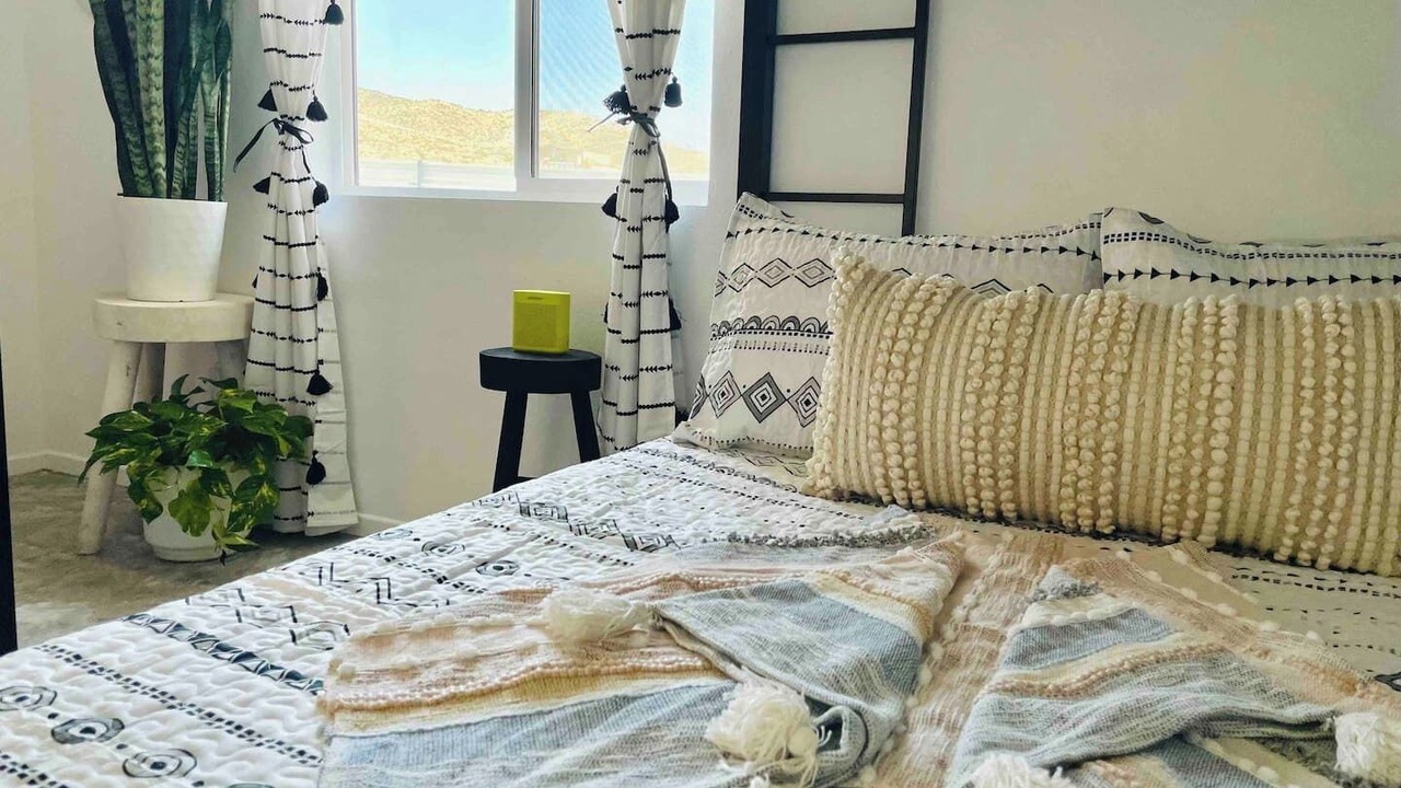 Photo of Bedroom in Landers