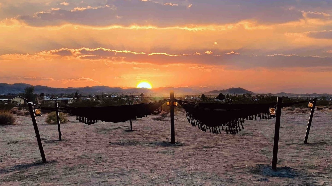 Photo of Outdoor in Landers